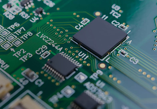 PCB Layout