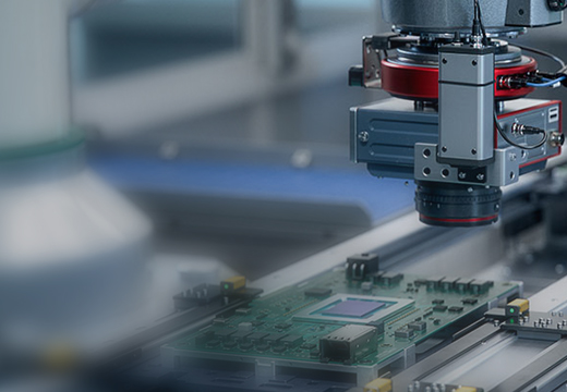 PCB Manufacturing Service