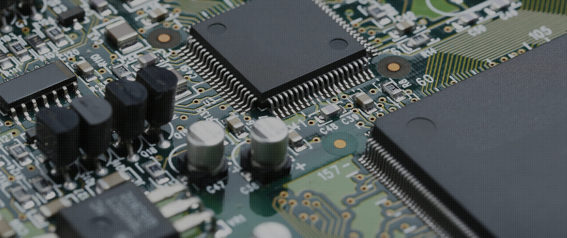 One-stop  Electronic Manufacturing Service