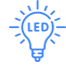 LED PCBA