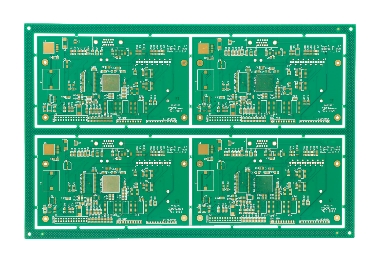 Rigid PCB