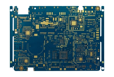 HDI PCB