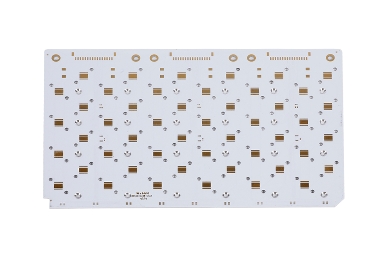 Aluminum PCB