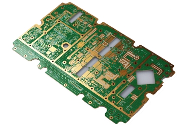 High-Frequency PCB