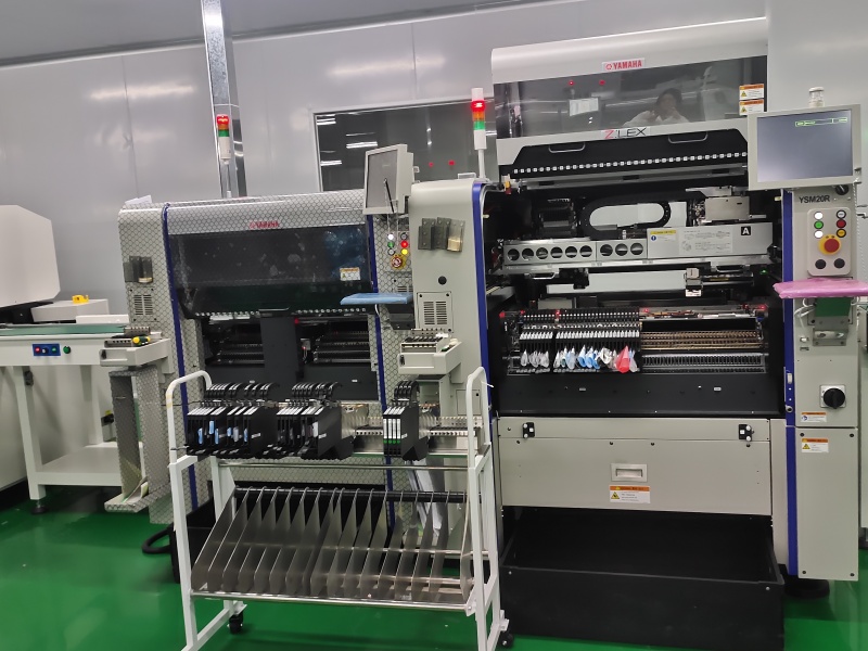 SMT Machine