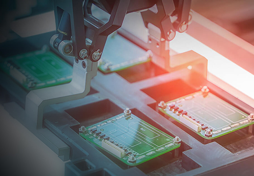 PCB Assembly Service