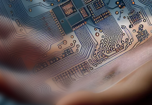 Component Soucring