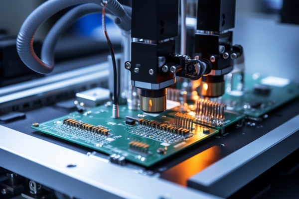 What‘s SMT Assembly?