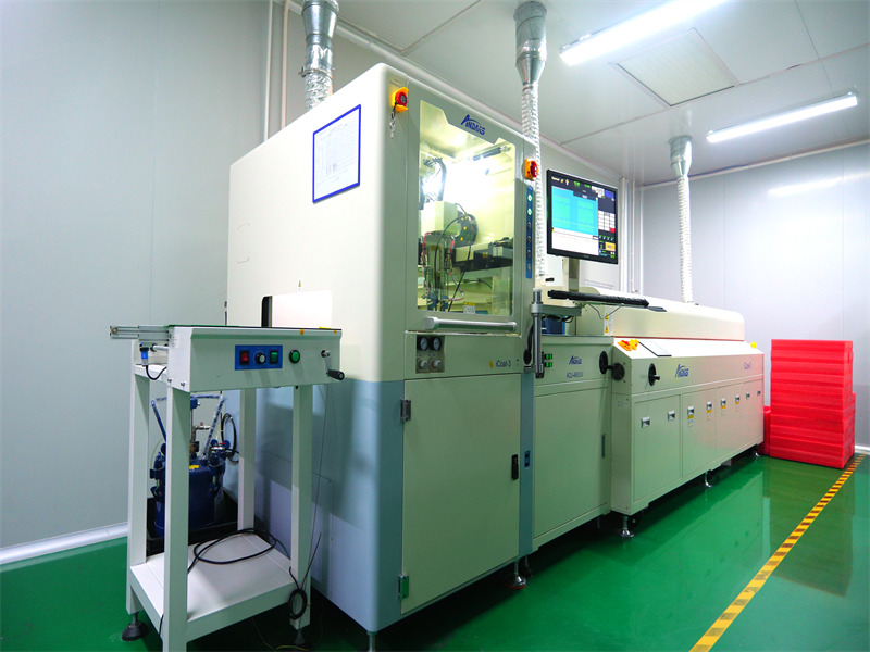 Conformal Coating