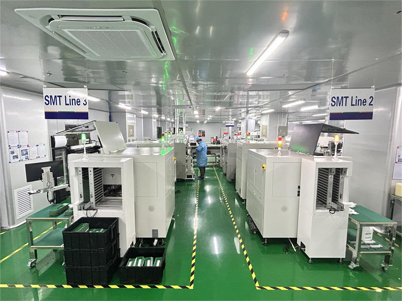 SMT Line