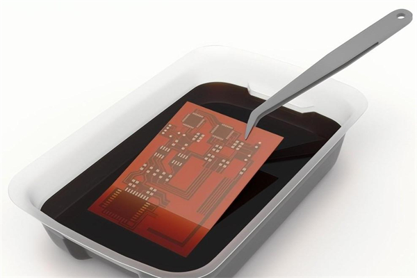 What Are The PCB Manufacturing Processes And Core Stages?