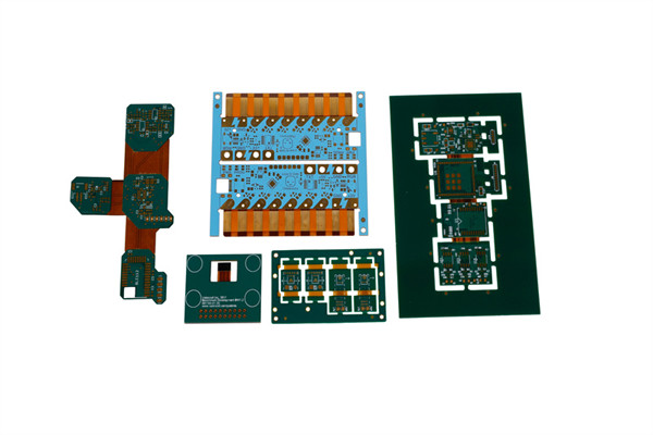 Selection Guide: Comparison Of The Differences Between Rigid, Flexible And Combined Rigid-Flex Plates