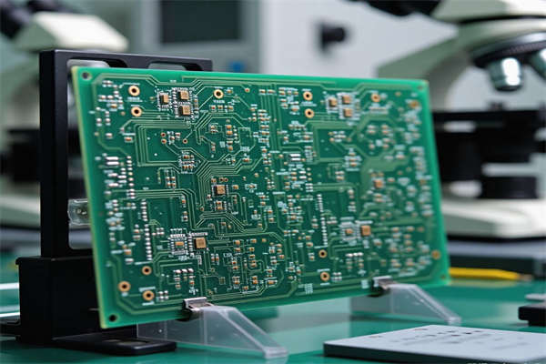 PCB Structure Analysis: Copper layer, Solder Mask Layer, The Role Of The Legend Layer And The Difference Between