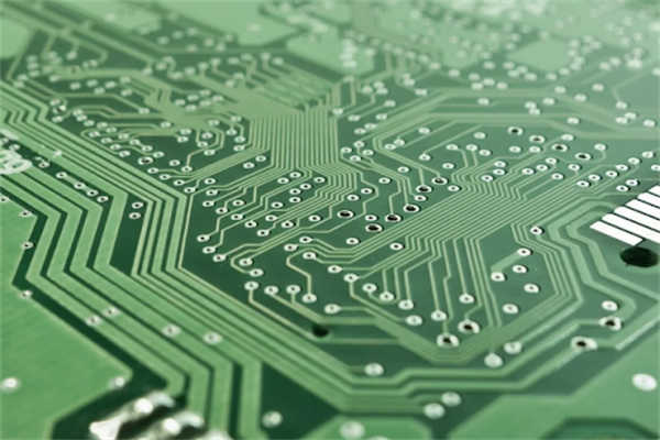 Three Types Of Vias In PCB: Through Holes, Blind Holes And Buried Holes