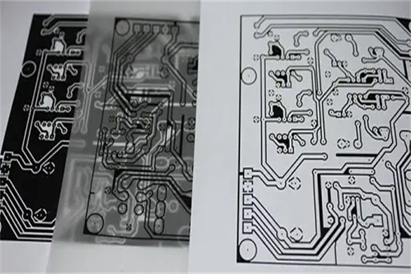 Lithography in PCB Manufacturing