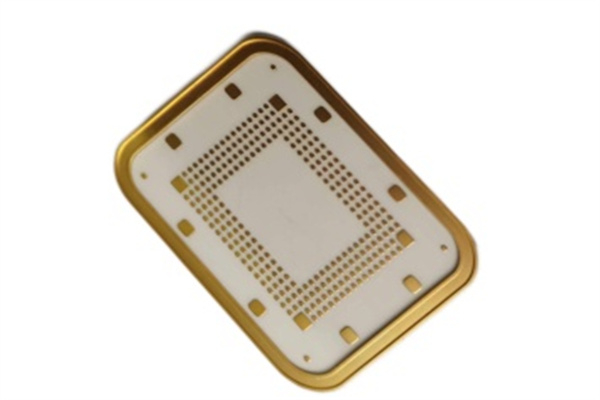Ceramic PCB Science: Features, Advantages and Applications