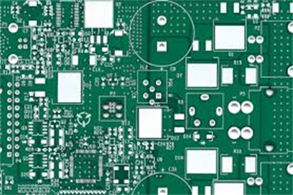 Double-sided Characteristics of Immersion Silver Process and Industrial Control PCB Sulfurization Protection Solution