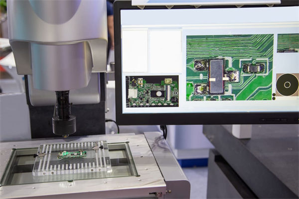 How Does AOI inspection Control SMT Welding Quality?