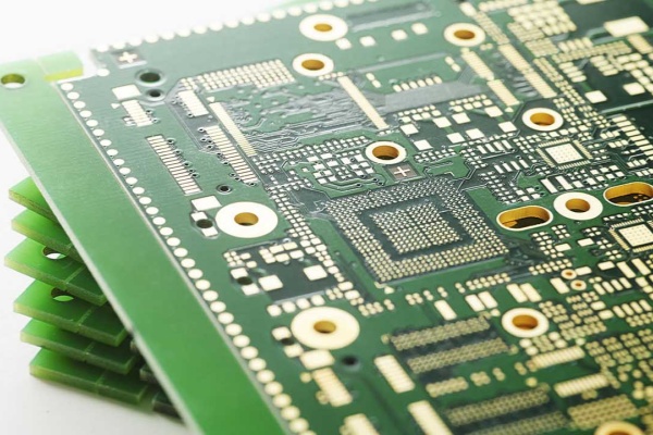 What is PCB Immersion Gold?