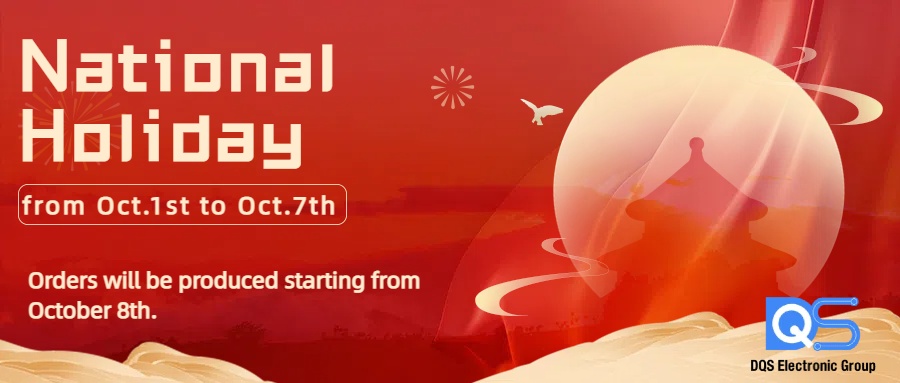 🎉 Holiday Break Notice! 🎉