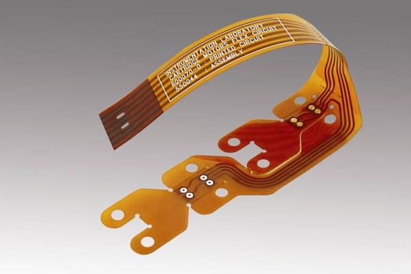 What is The Raw Material for FPC?