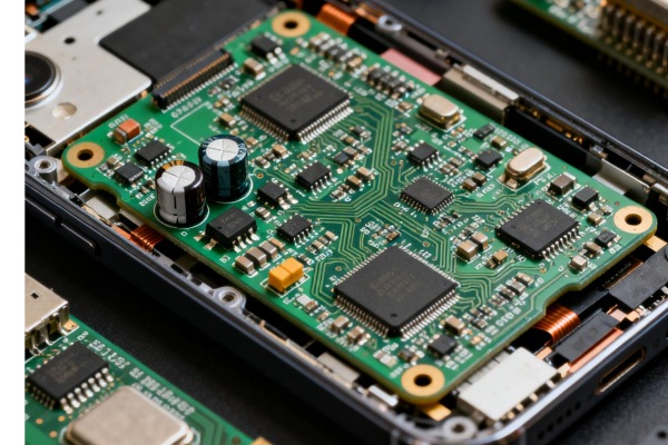 What is EMS in PCB Industry?