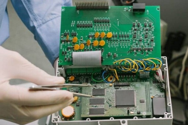 What is Box Build Assembly?