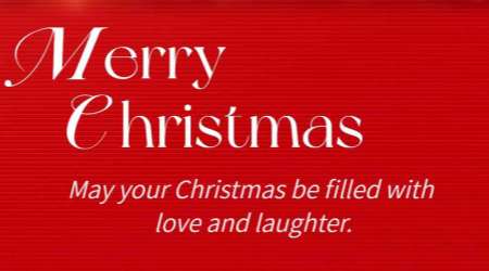 ❣️ Merry Christmas!!