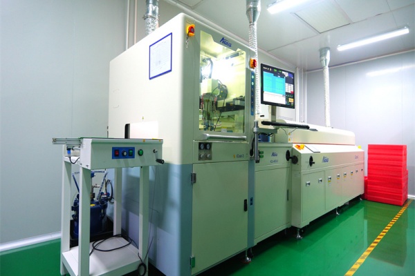 The Critical Importance of Automated Conformal Coating in Printed Circuit Board Assembly