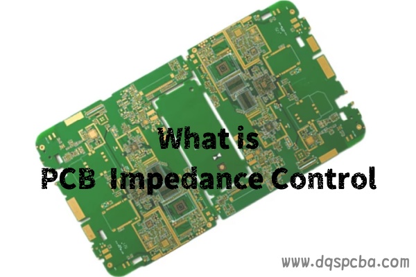 What is PCB Impedance Control?