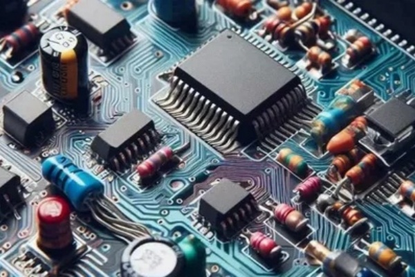 The Comprehensive Guide to SMD Components: Classifications, Applications, and Future Trends