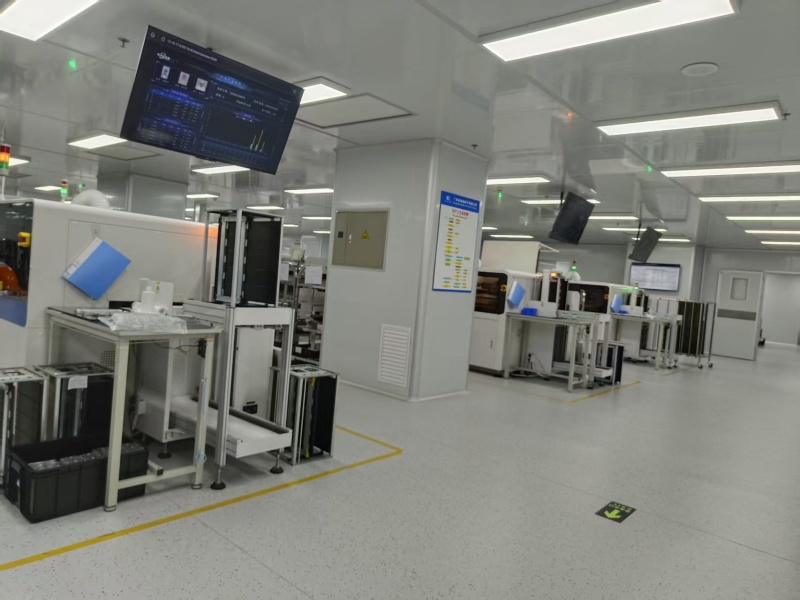 SMT Line