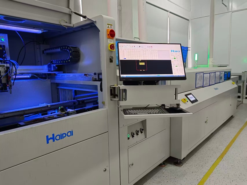 Conformal Coating