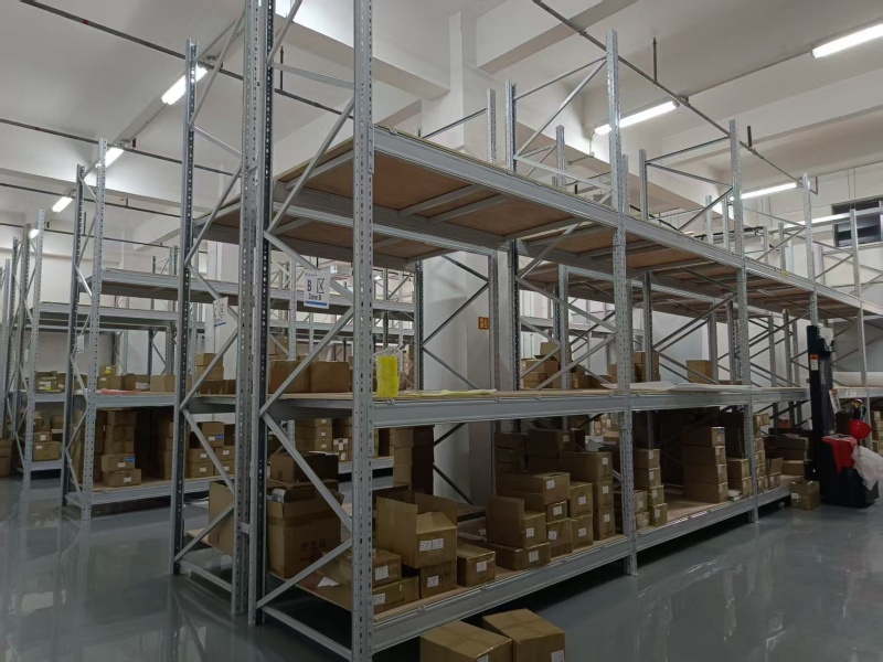 Warehouse