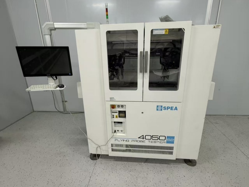Flying Probe Tester （SPEA 4050S2）