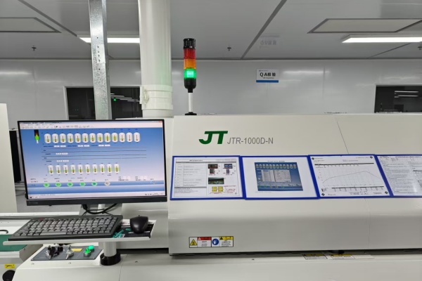 What is Reflow Soldering?