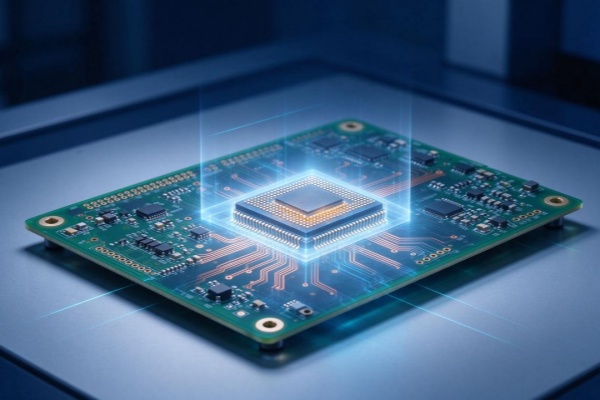 What is PCB X-ray Test?